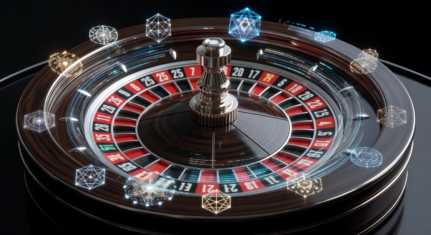 게임의 공정성과 기술적 지표 - 해외 카지노